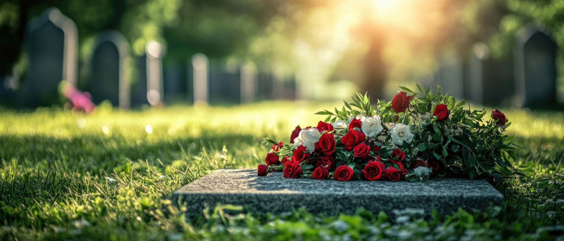 Photo Hommage Cimetière